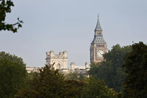 Big ben Stock Photos