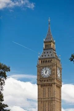 Big ben Stock Photos