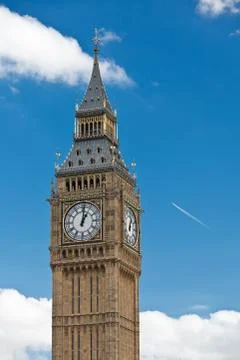 Big ben Stock Photos