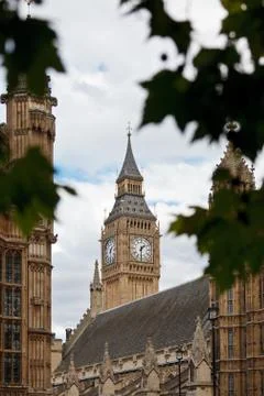 Big ben Stock Photos