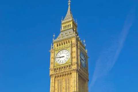 Big Ben Stock Photos