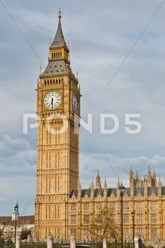 Big Ben Stock Photos