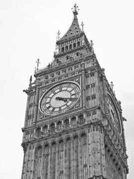 Big Ben Stock Photos