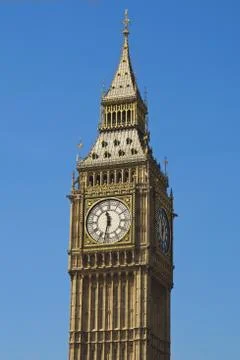 Big Ben Stock Photos
