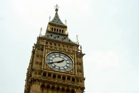 Big Ben Stock Photos