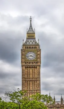 Big ben Stock Photos