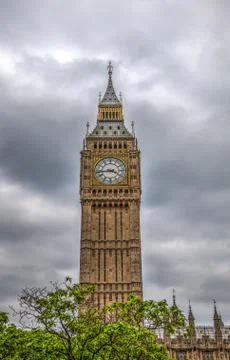 Big ben Stock Photos