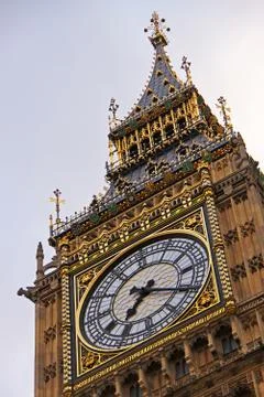 Big ben Stock Photos