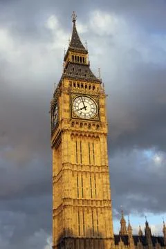 Big ben Stock Photos