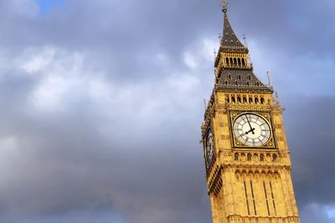 Big ben Stock Photos