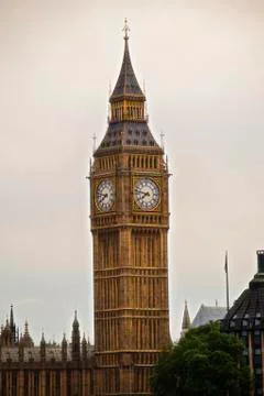 Big Ben Stock Photos