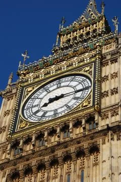 Big Ben Stock Photos