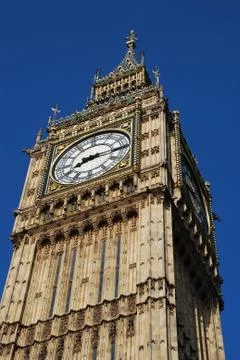 Big Ben Stock Photos
