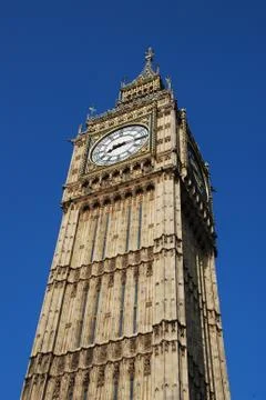 Big Ben Stock Photos