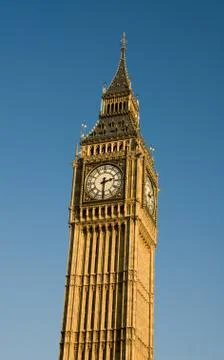 Big Ben Stock-Fotos