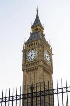 Big Ben Stock Photos