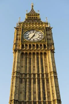 Big Ben Stock Photos