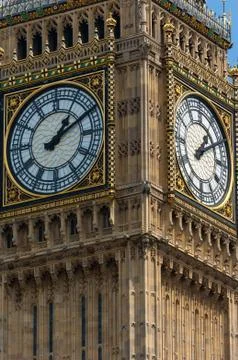 Big Ben Stock Photos