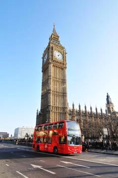 Big Ben Stock Photos