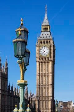 Big Ben Stock Photos