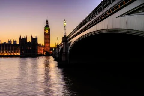 Big Ben Stock Photos