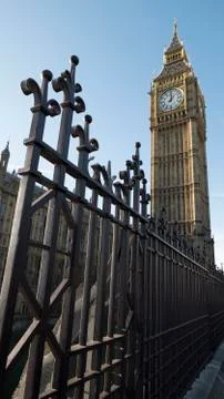 Big Ben Stock Photos