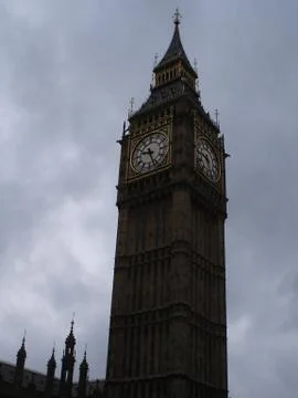 Big Ben Stock Photos