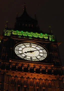 Big Ben Stock Photos