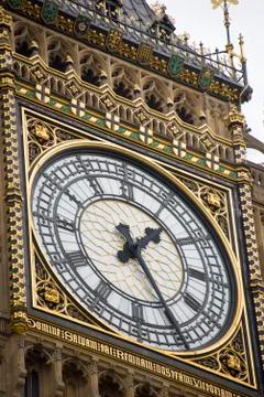Big Ben Stock Photos