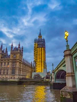 Big Ben Stock Photos