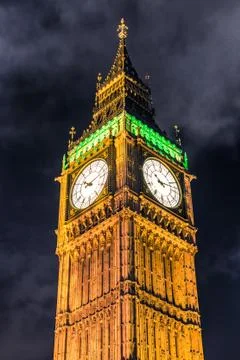 Big ben Stock Photos