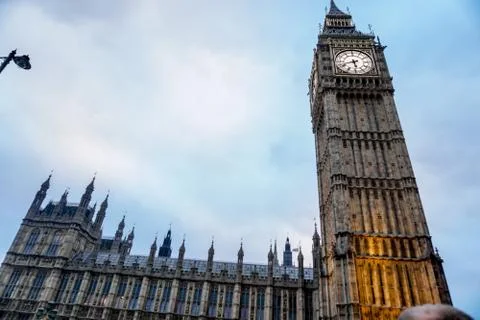 Big Ben Stock Photos