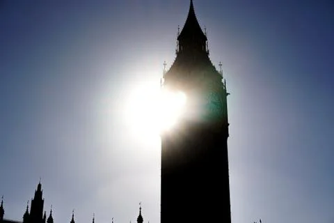 Big Ben Stock Photos