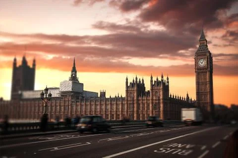 Big Ben Stock Photos