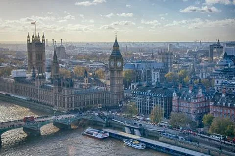 Big Ben Stock Photos