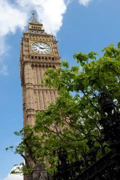 Big Ben Stock Photos