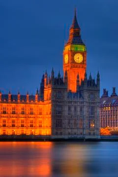 Big Ben Stock Photos