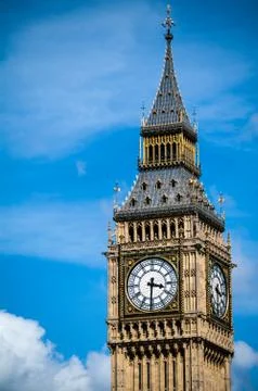 Big Ben Stock Photos