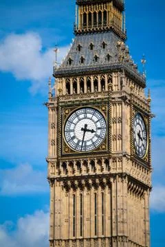 Big Ben Stock Photos