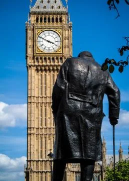 Big Ben Stock Photos