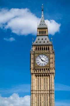 Big Ben Stock Photos