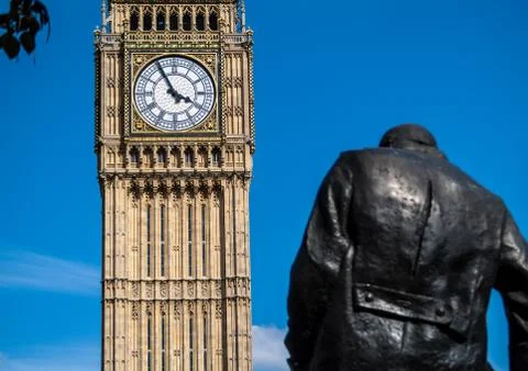 Big Ben Stock Photos