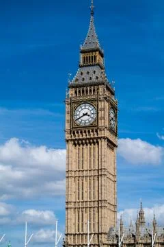 Big Ben Stock Photos