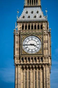 Big Ben Stock Photos
