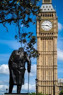 Big Ben Stock Photos