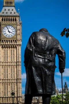 Big Ben Stock Photos
