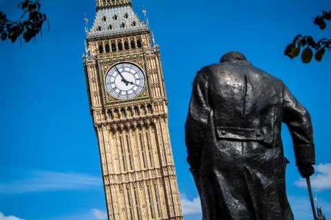 Big Ben Stock Photos