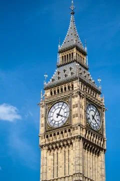 Big Ben Stock Photos