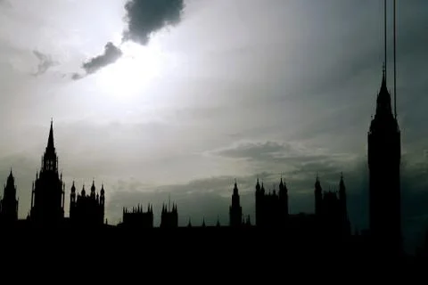 Big Ben Stock Photos