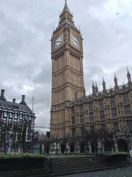 BIG BEN Stock Photos